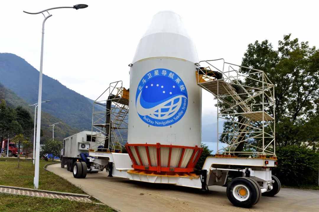 北斗卫星导航系统收费吗