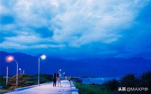 建议收藏！到台湾不能错过的10个目的地
