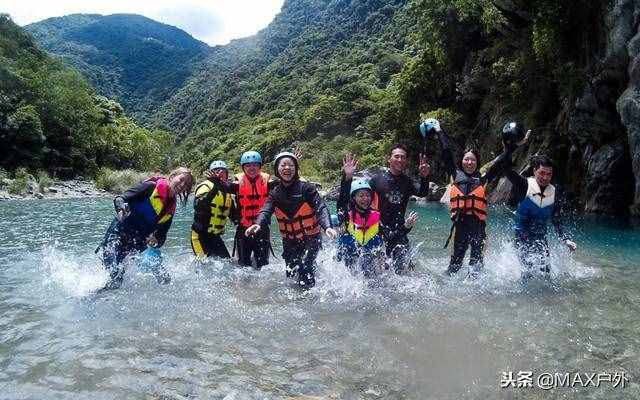 建议收藏！到台湾不能错过的10个目的地