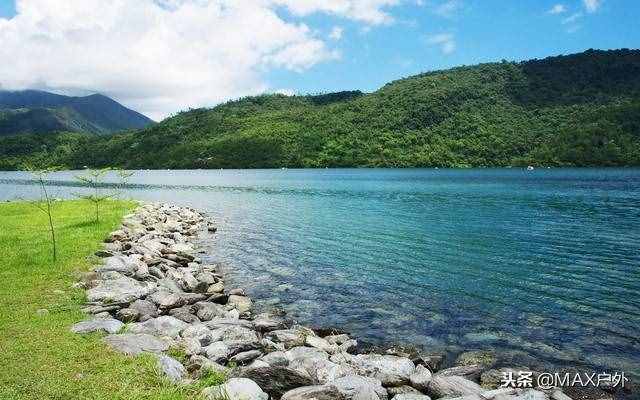 建议收藏！到台湾不能错过的10个目的地