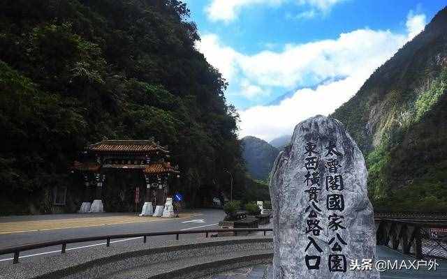 建议收藏！到台湾不能错过的10个目的地