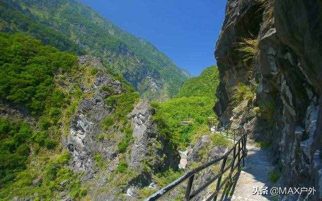 建议收藏！到台湾不能错过的10个目的地