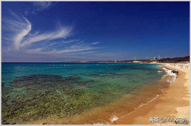 建议收藏！到台湾不能错过的10个目的地