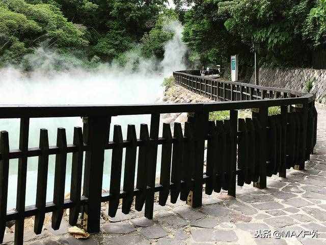 建议收藏！到台湾不能错过的10个目的地