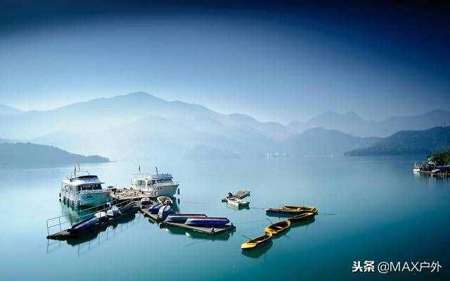 建议收藏！到台湾不能错过的10个目的地