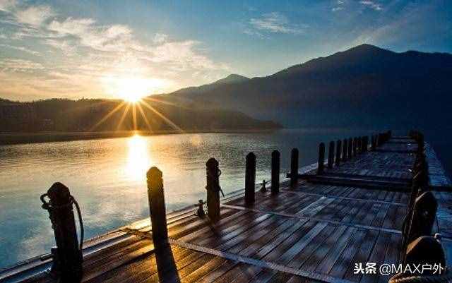 建议收藏！到台湾不能错过的10个目的地