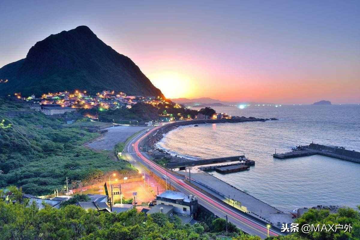 建议收藏！到台湾不能错过的10个目的地
