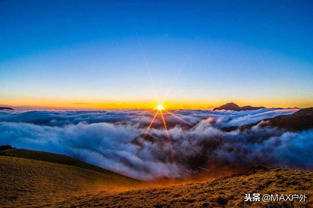 建议收藏！到台湾不能错过的10个目的地