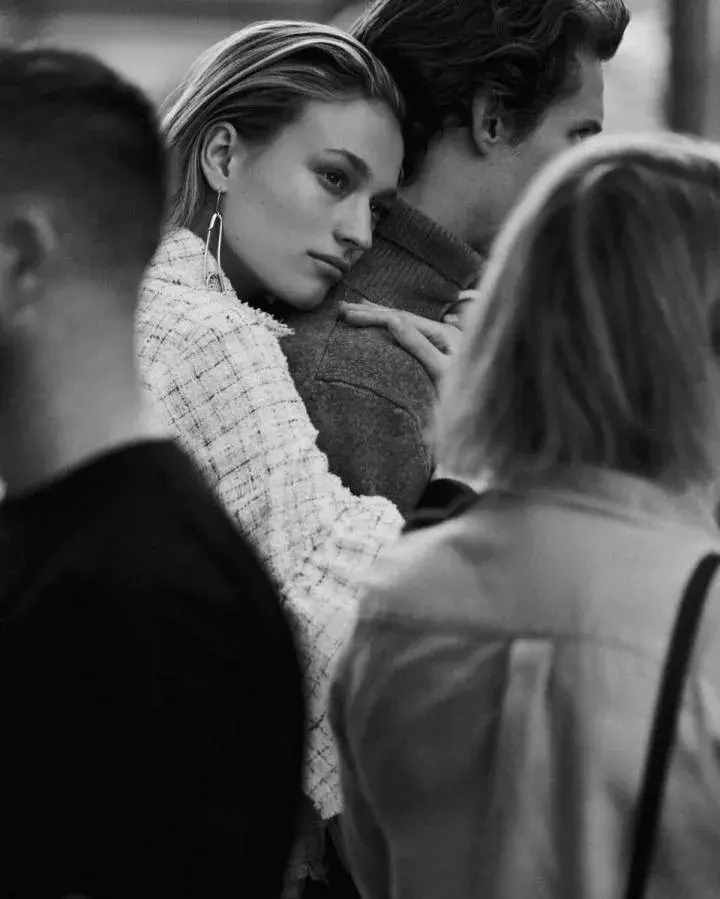 明天情人节了，送男友什么礼物？这一篇保证不会出错！