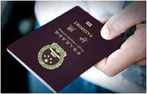 速看！护照、港澳台通行证可以网上申请办理啦！可支付宝一键预约
