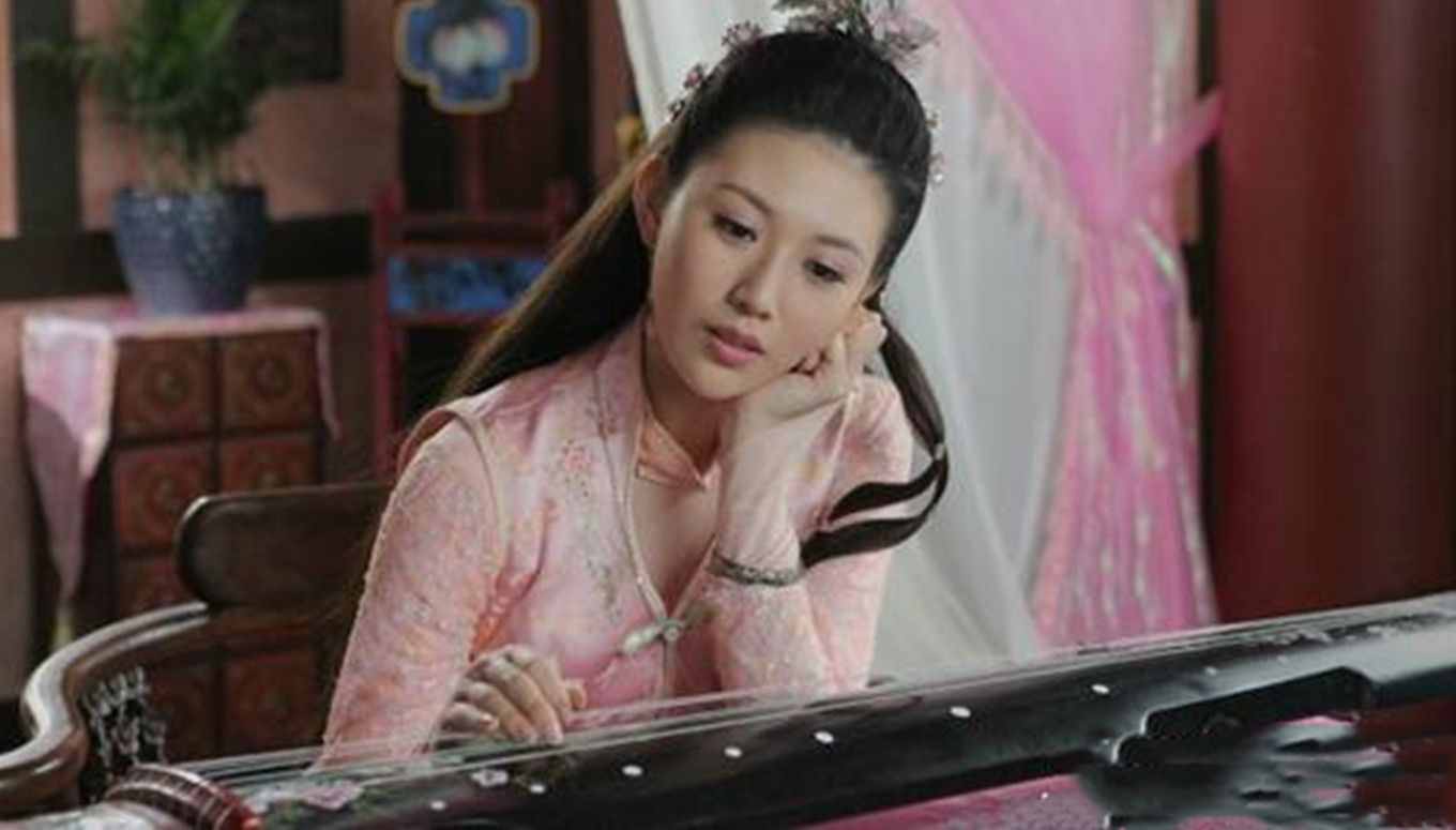 元代诗人写下一首词，最后一句寥寥六字，写出最唯美的江南