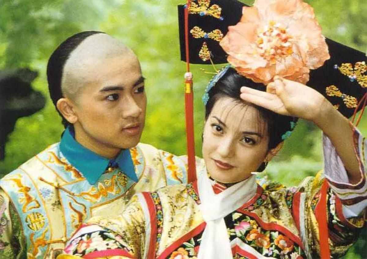 什么叫“哀家”？哀家绝对不是皇后的自称词！宫斗剧也是误人子弟