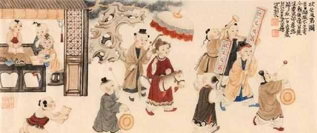 民间俗语“二百五”从何而来？有这样三个典故，看上去更像是段子