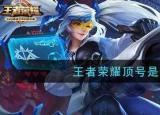 王者荣耀顶号（王者荣耀顶号是什么意思）