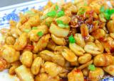 怎样做宫保鸡丁（宫保鸡丁家常做法）