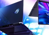 华硕宣布推出全新ROG Strix Scar 17 SE和FlowX162合1笔记本电脑