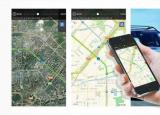 车辆怎么定位追踪（手机如何能随时随地定位车辆位置）