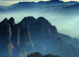 黄山四绝指的是哪四个（五岳归来不看山）