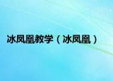 冰凤凰教学（冰凤凰）