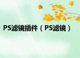 PS滤镜插件（PS滤镜）