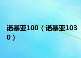 诺基亚100（诺基亚1030）