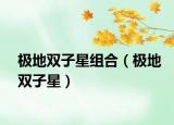 极地双子星组合（极地双子星）