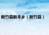 新竹县新丰乡（新竹县）