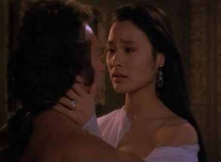 另一场“美国梦”：好莱坞里的东方美人，文化霸权下的欲望符号