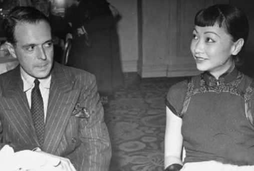 另一场“美国梦”：好莱坞里的东方美人，文化霸权下的欲望符号