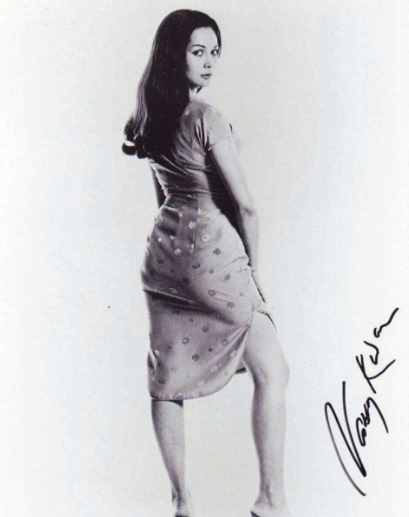 另一场“美国梦”：好莱坞里的东方美人，文化霸权下的欲望符号