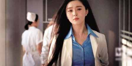 另一场“美国梦”：好莱坞里的东方美人，文化霸权下的欲望符号