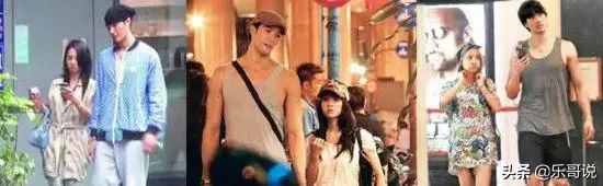 睡彭，逼婚信，与32个猛男暧昧，蔡依林的情史可不止周杰伦