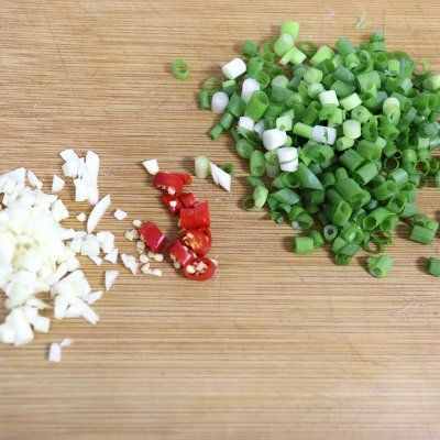 99%的人都吃过的白切鸡腿，只有1%的人会做