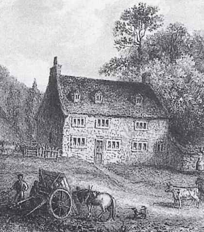 遗腹子、3岁被母亲抛弃、上学没有朋友，牛顿的童年有点惨