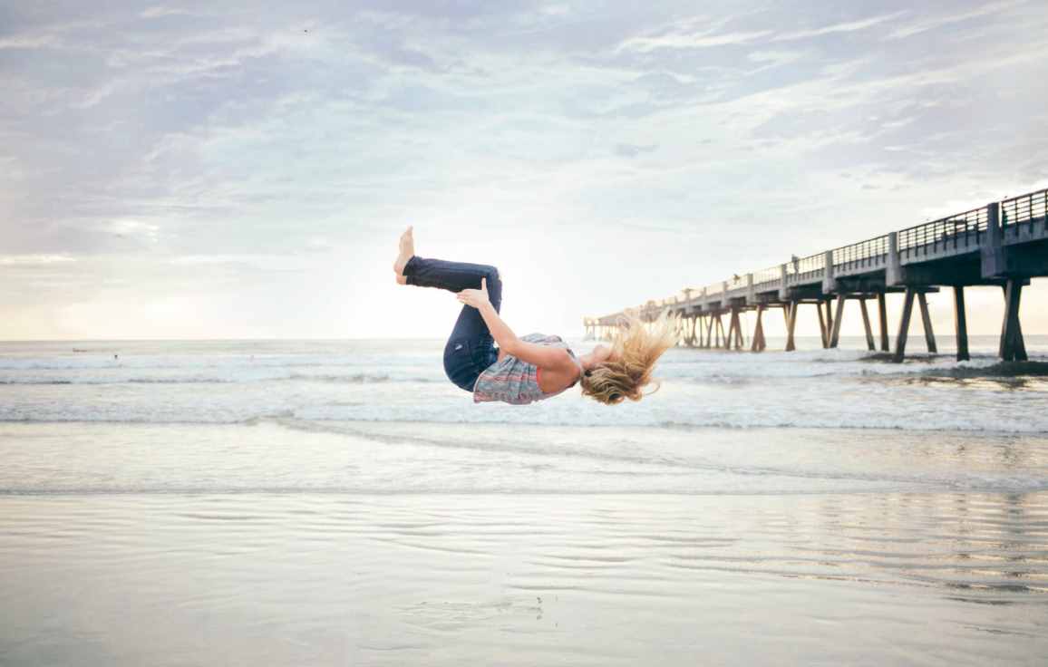 Down to？Down on？Down for？Down with？都有什么区别？