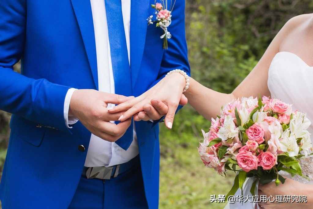 心理学谈“奉子成婚”：既有了爱的结晶，那是什么让你疑虑婚姻？