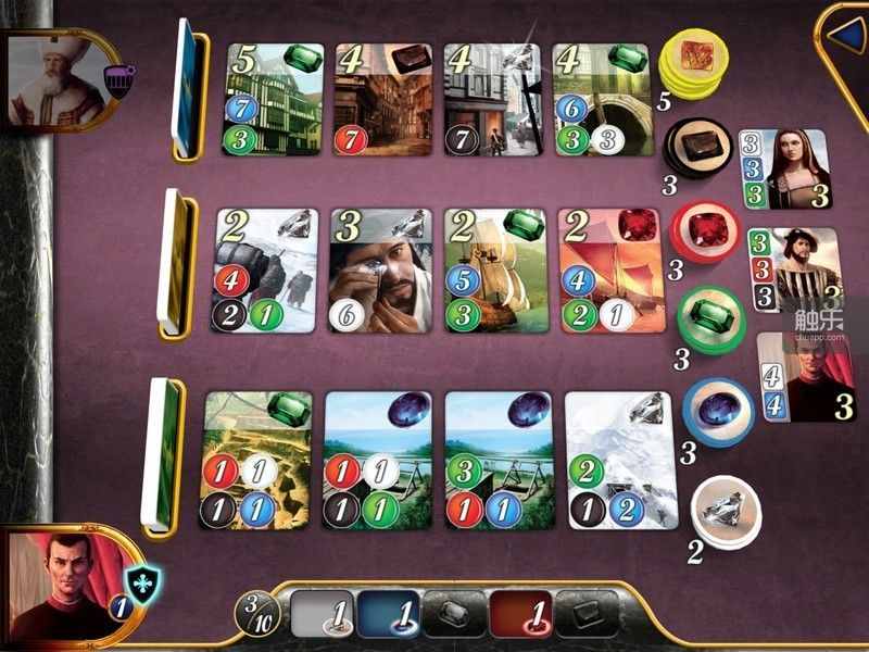 泡杯咖啡慢慢来：七款经典回合制游戏