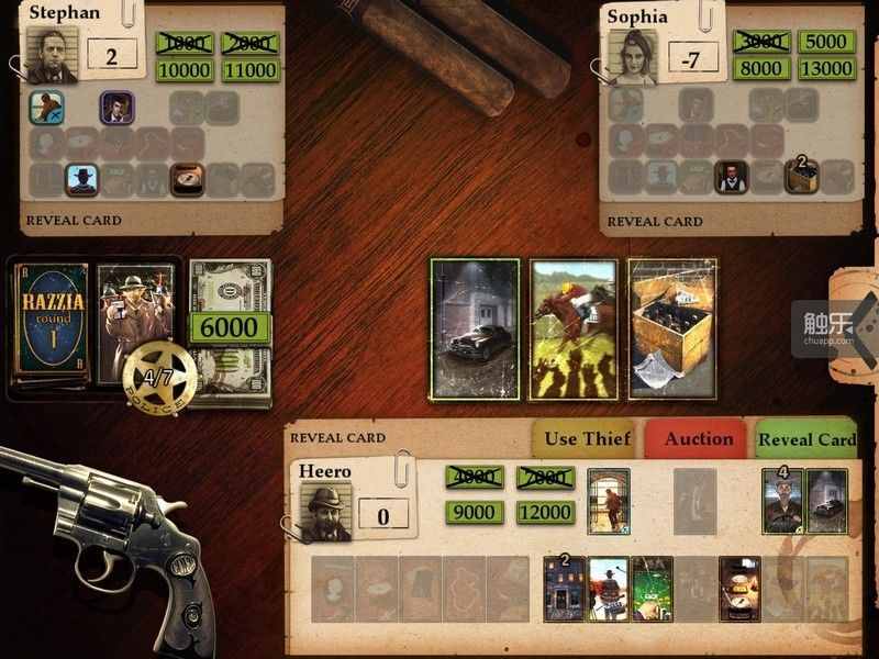 泡杯咖啡慢慢来：七款经典回合制游戏