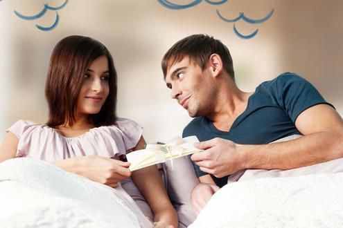 女人花痴的六种表现，尤其是第六种