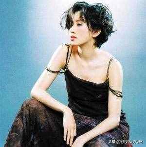 梅艳芳逝世16周年，知名导演发文揭秘张国荣“哥哥”称号来由