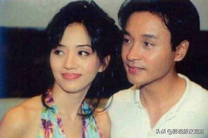 梅艳芳逝世16周年，知名导演发文揭秘张国荣“哥哥”称号来由