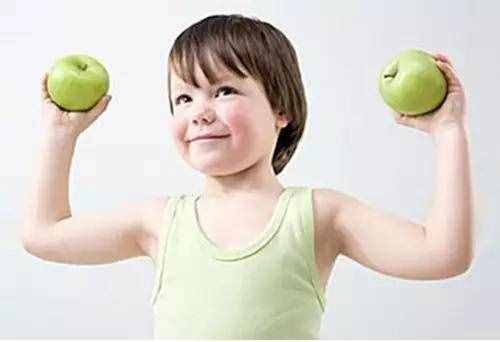 孩子怎么补钙最合适！这6道食谱比钙片更管用