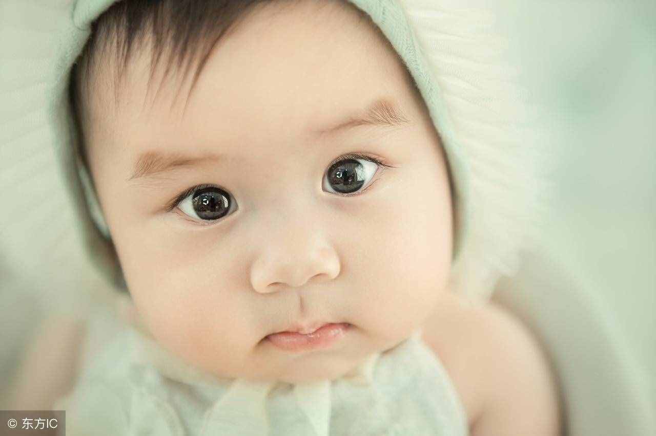 都羡慕明星家孩子的名字好听，来看2018年最洋气的名字（宝妈收）