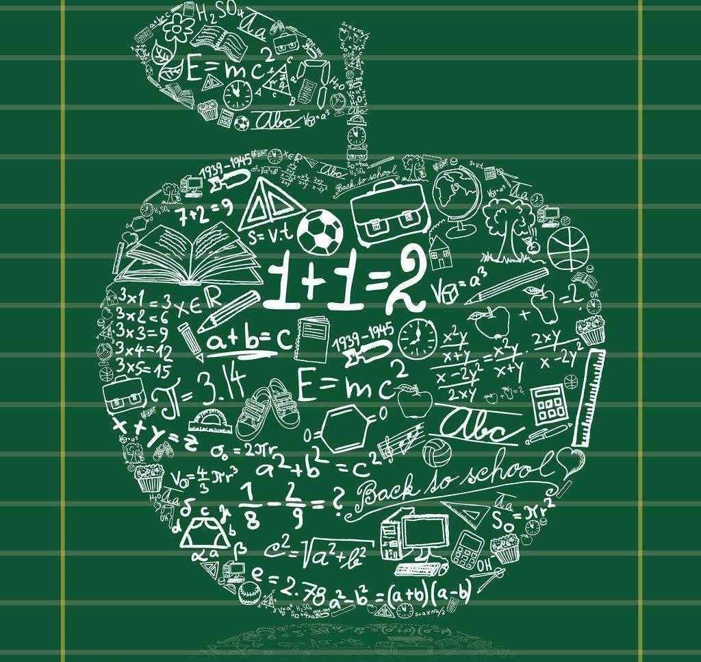 与数学有关的三个大学专业，名字却完全不同，你分得清吗？