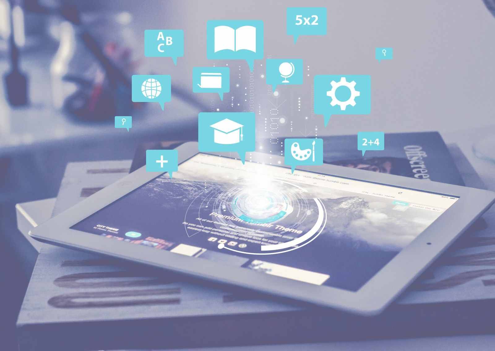 与数学有关的三个大学专业，名字却完全不同，你分得清吗？