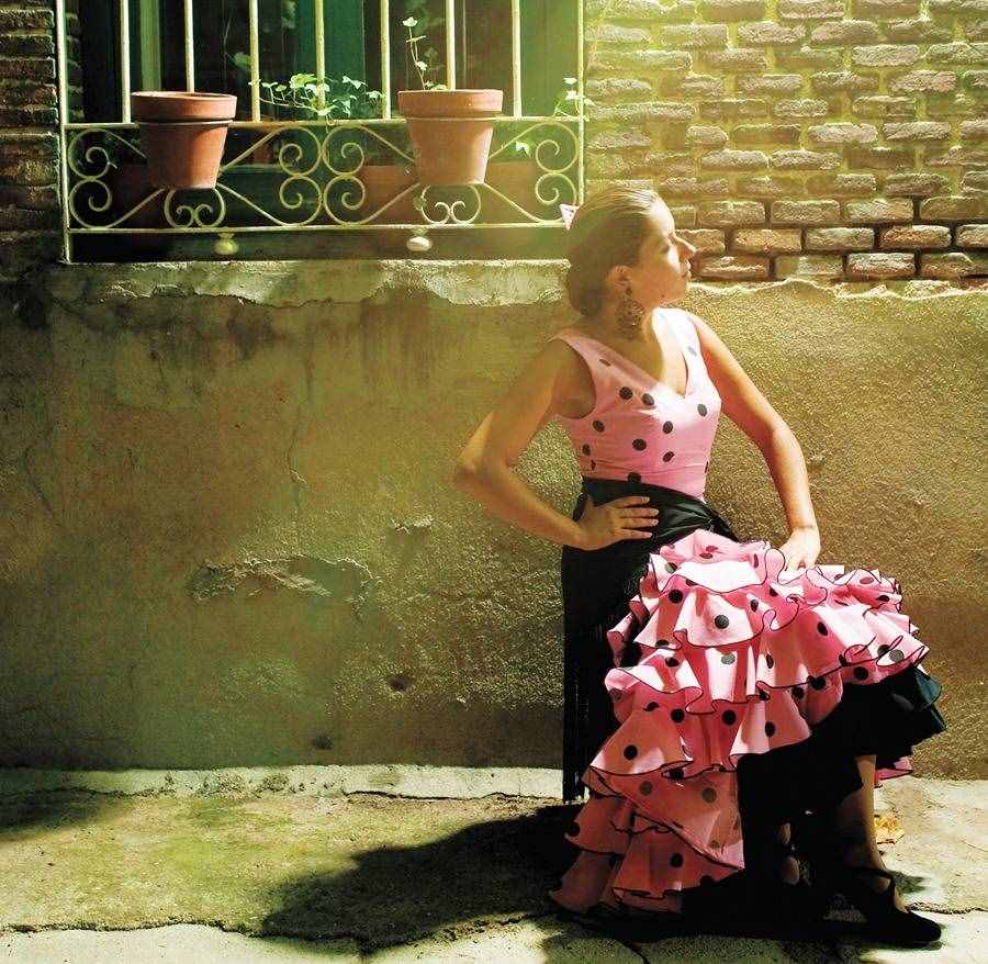 龙达，我们私奔到“天崖”