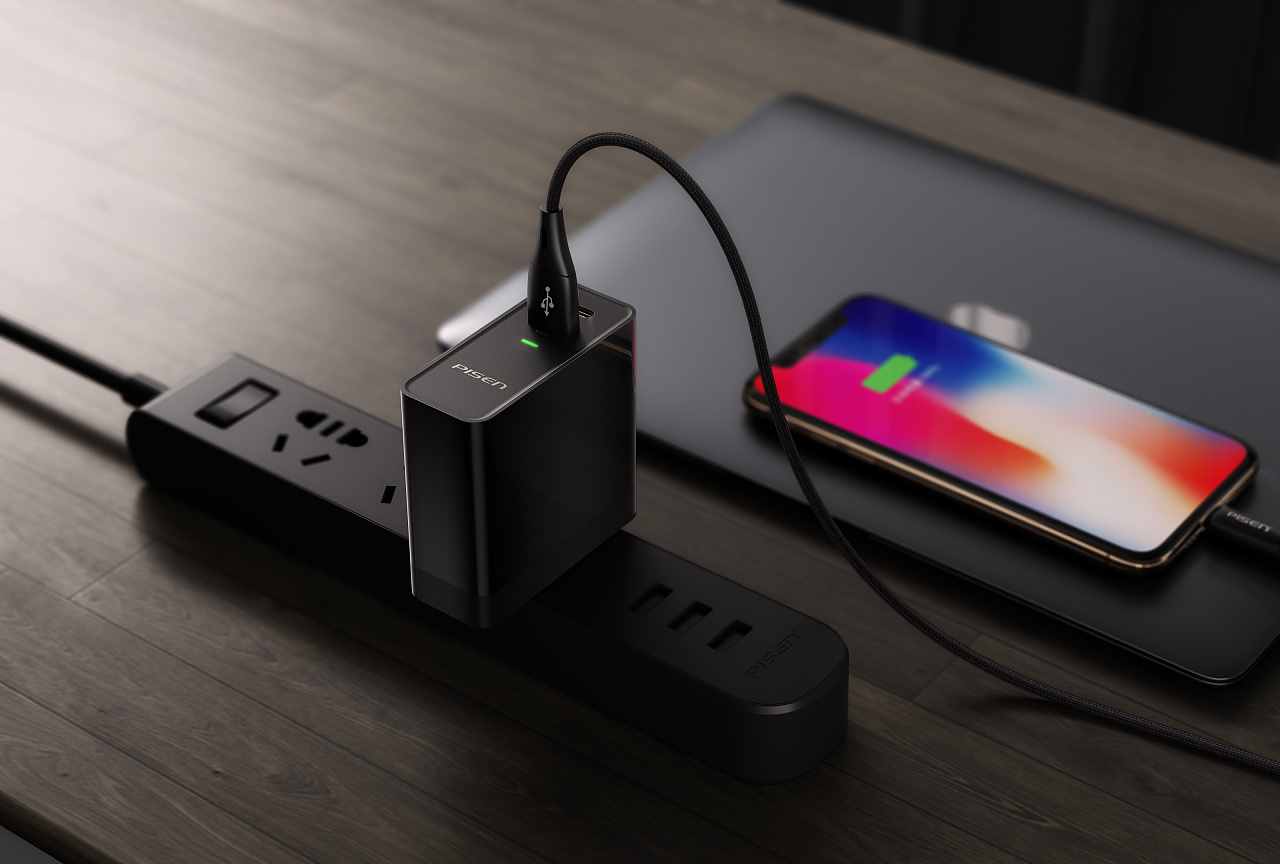 手机为何充电变慢？教你几招快速排查