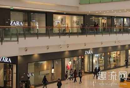 Zara是什么牌子怎么读 Zara是奢侈品牌吗