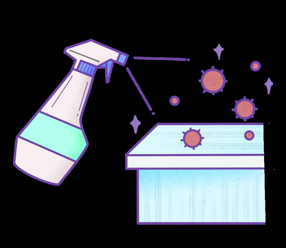 消毒剂如何正确使用？请看注意事项