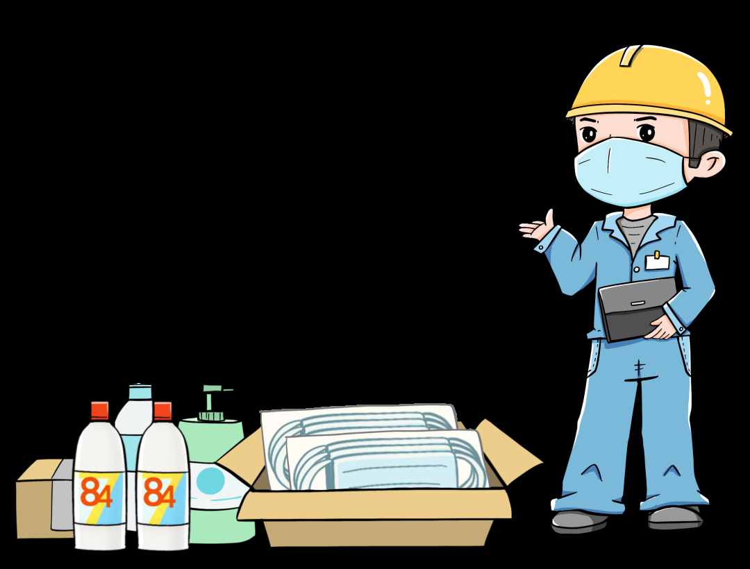 消毒剂如何正确使用？请看注意事项